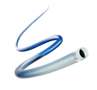 Základy endovaskulární intervenční terapie - pouzdra a katétry