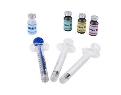 Technické principy likvidních embolických systémů: průlom v neurointervenci o...