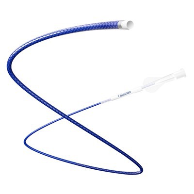 Přehled směrovaného mikrokaterů na směrované toku